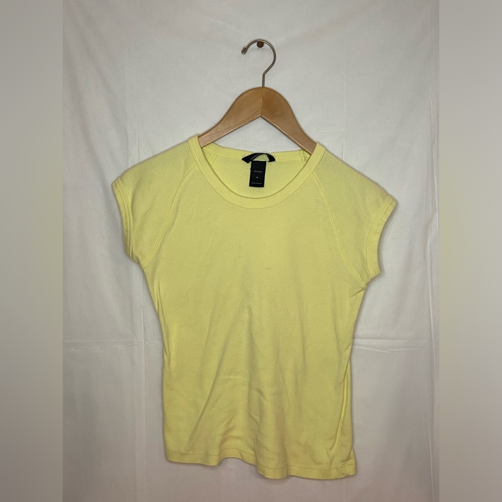 Moda International Baby Tee